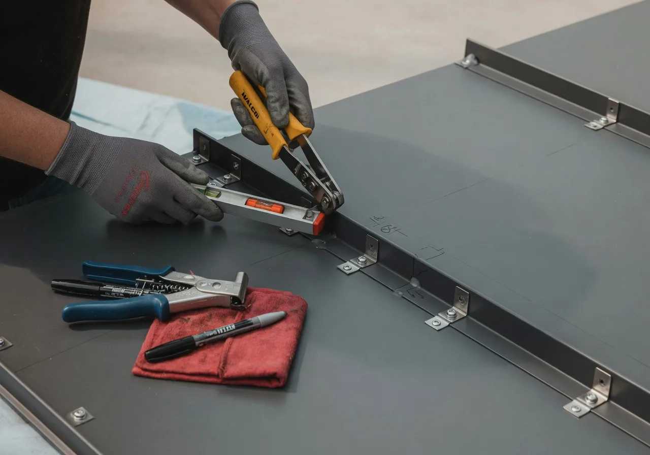 Why choose Metal Roofing Installation in Tigard, OR